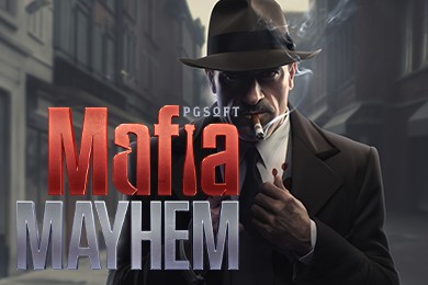 Mafiamayhem играть в Аладдин Казино